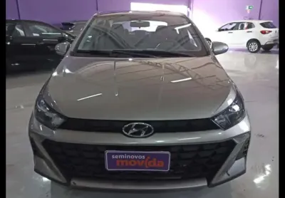 Hyundai hb20s 1.0 comfort plus 12v 4p