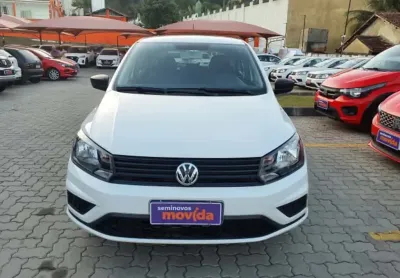 Volkswagen gol 1.0 city total flex 12v 2p