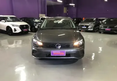 Volkswagen polo 1.0 track 12v 4p