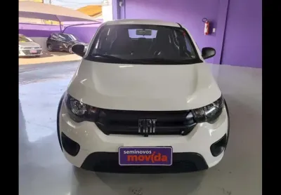 Fiat mobi 1.0 fire like 4p