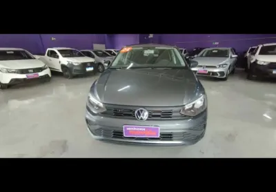 Volkswagen polo 1.0 track 12v 4p