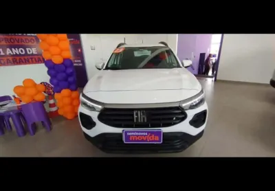 Fiat pulse 1.3 drive 8v 4p