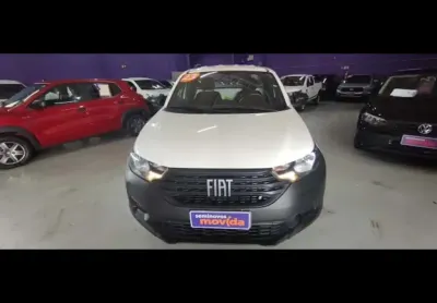 Fiat strada 1.4 endurance cs plus 8v