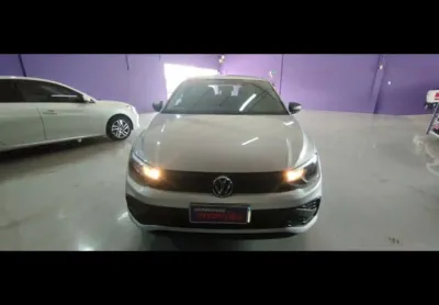 Volkswagen polo 1.0 track 12v 4p