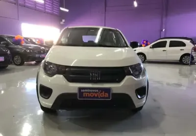 Fiat mobi 1.0 fire like 4p