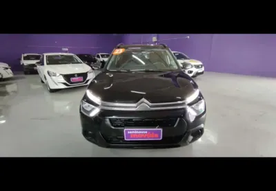 Citroën c3 1.0 feel 6v 4p