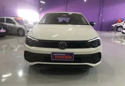 Volkswagen polo 1.0 track 12v 4p