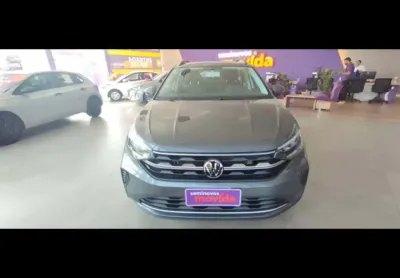 Volkswagen nivus 1.0 tsi 200 comfortline 4p