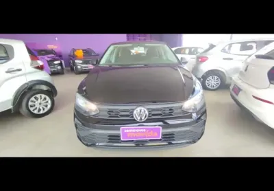 Volkswagen polo 1.0 track 12v 4p