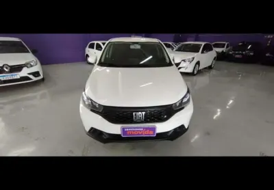 Fiat argo 1.0 drive 6v 4p