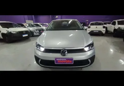 Volkswagen polo 1.0 tsi comfortline 12v 4p