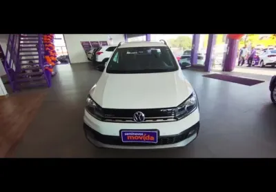 Volkswagen saveiro saveiro diesel (todas)