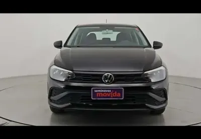 Volkswagen polo 1.0 track 12v 4p