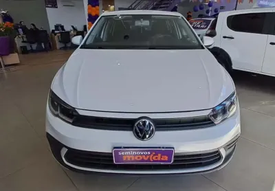 Volkswagen polo 1.0 mpi 12v 4p