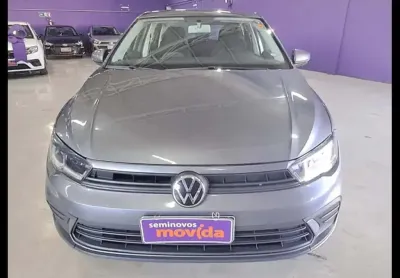Volkswagen polo 1.0 tsi comfortline 12v 4p