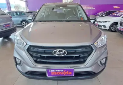 Hyundai creta 1.6 action 16v 4p
