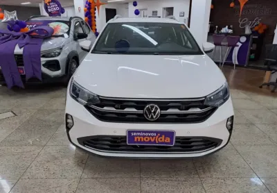 Volkswagen nivus 1.0 tsi 200 highline 4p