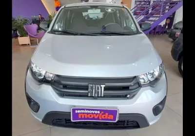 Fiat mobi 1.0 fire like 4p