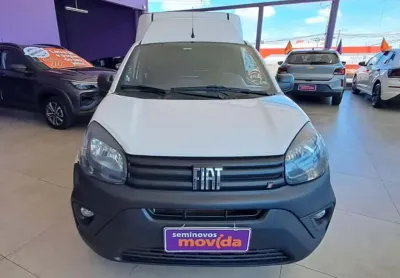 Fiat fiorino 1.4 evo endurance 8v 2p