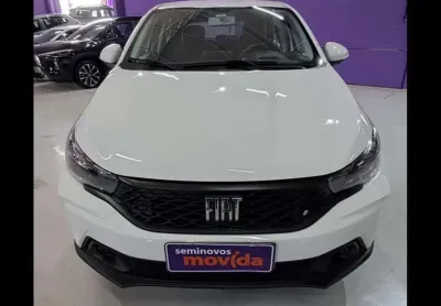 Fiat argo 1.0 drive 6v 4p