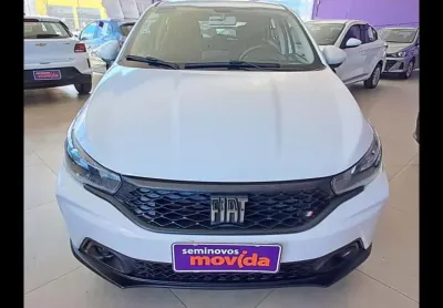 Fiat argo 1.0 drive 6v 4p