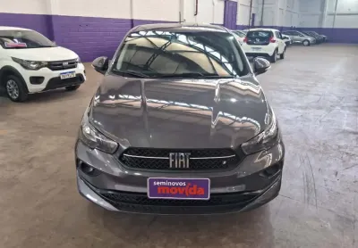 Fiat cronos 1.0 drive