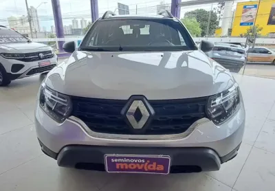 Renault duster 1.6 intense 16v 4p