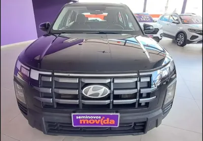 Hyundai creta 1.0 comfort turbo 12v 4p