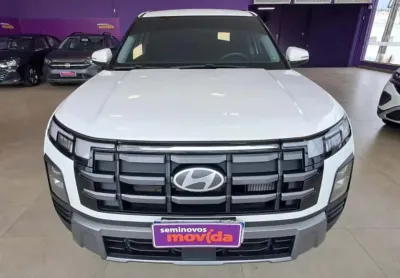 Hyundai creta 1.0 comfort turbo 12v 4p