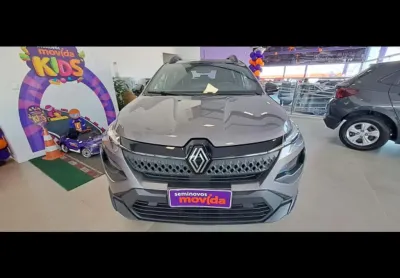 Renault kardian 1.0 evolution turbo 12v 4p