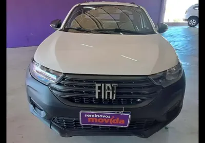 Fiat strada 1.3 endurance cs plus 8v