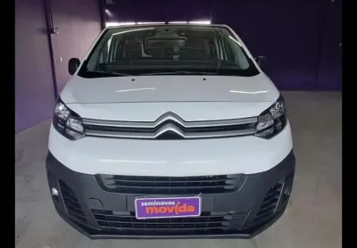 Citroën jumpy 1.5 cargo turbo