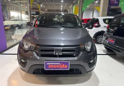 Fiat mobi 1.0 fire like 4p