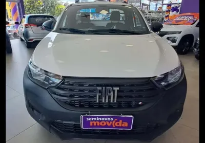 Fiat strada 1.3 endurance cs plus 8v