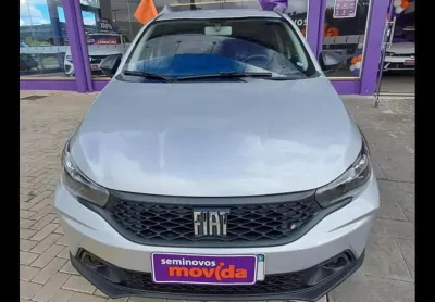 Fiat argo 1.0 firefly (flex)