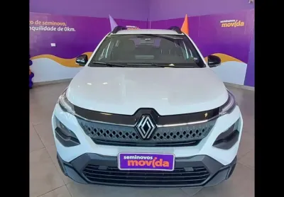 Renault kardian 1.0 evolution turbo 12v 4p