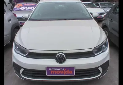 Volkswagen polo 1.0 tsi comfortline 12v 4p