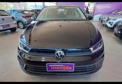 Volkswagen polo 1.0 mpi 12v 4p