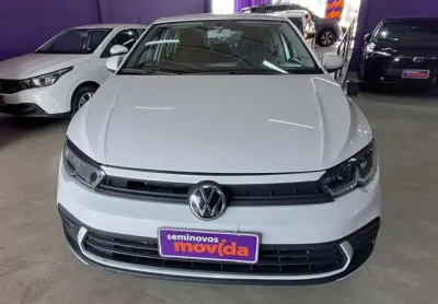 Volkswagen polo 1.0 tsi comfortline 12v 4p
