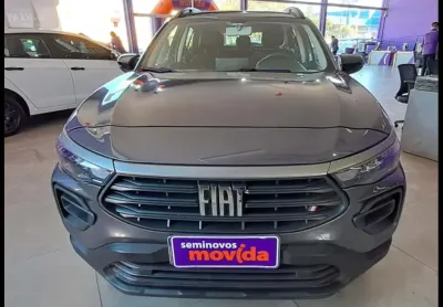 Fiat pulse 1.3 drive 8v 4p