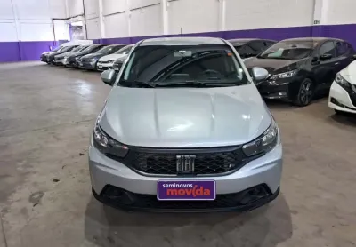 Fiat argo 1.0 drive 6v 4p