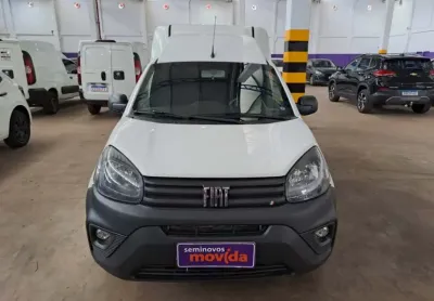 Fiat fiorino 1.4 evo endurance 8v 2p