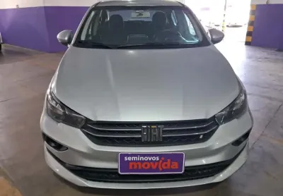 Fiat cronos 1.0 drive