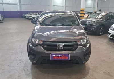 Fiat mobi 1.0 fire like 4p