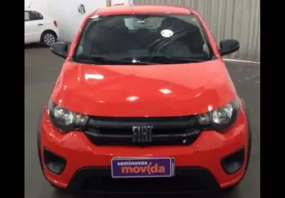 Fiat mobi 1.0 fire like 4p