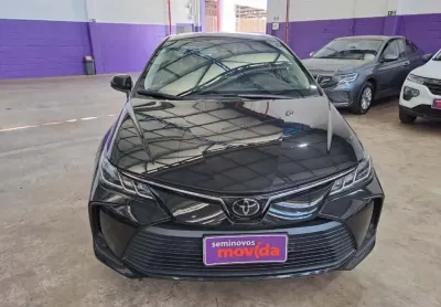 Toyota corolla 2.0 xei 16v 4p