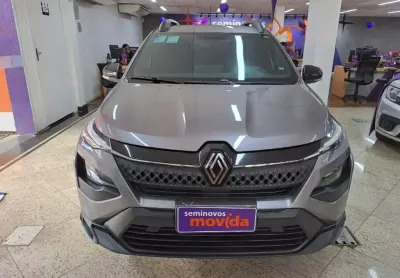 Renault kardian 1.0 evolution turbo 12v 4p