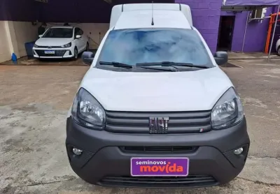 Fiat fiorino 1.4 evo endurance 8v 2p