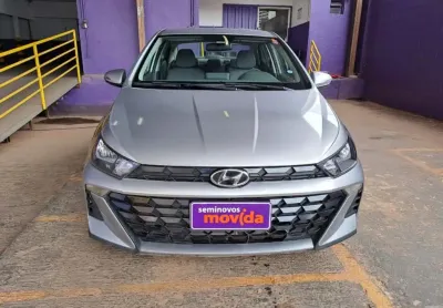 Hyundai hb20s 1.0 comfort plus 12v 4p