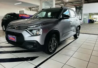 Citroën c3 1.0 feel 6v 4p